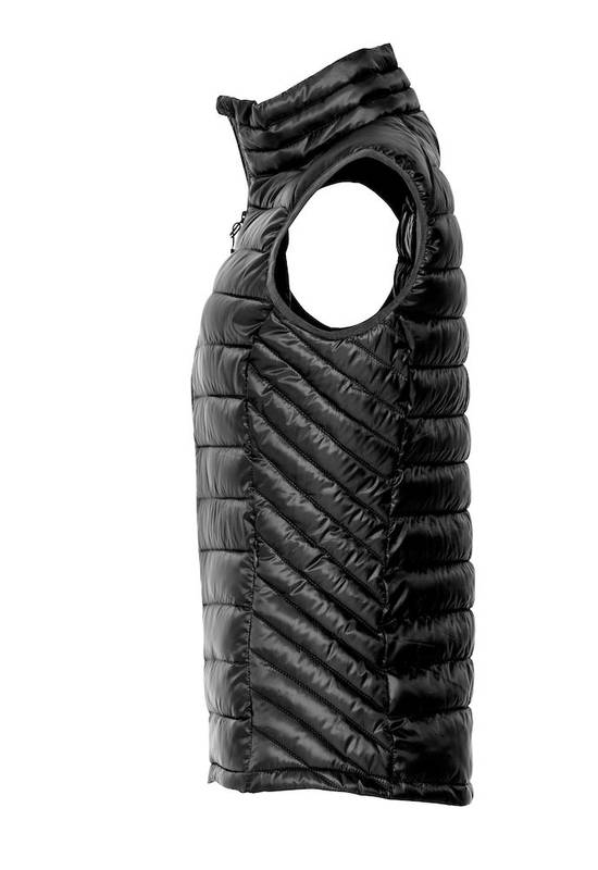 Stall Kringa Vest m/brodering