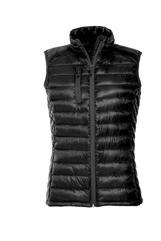 Stall Kringa Vest m/brodering