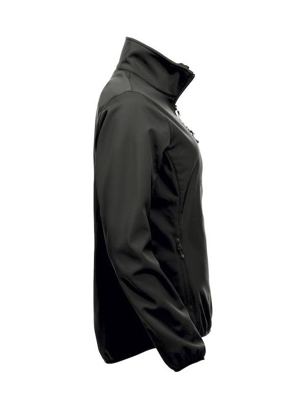 Kankerud Softshelljakke m/trykk