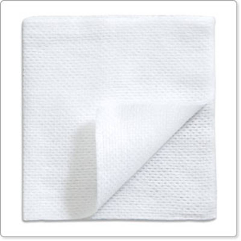 Mesoft 10x20cm, kompress steril