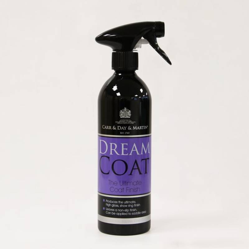 CDM Dreamcoat 500ml
