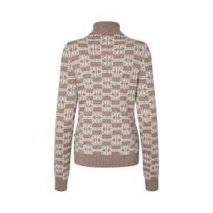 Hovedbilde KLAnnabella Ladies Knitted Rollneck