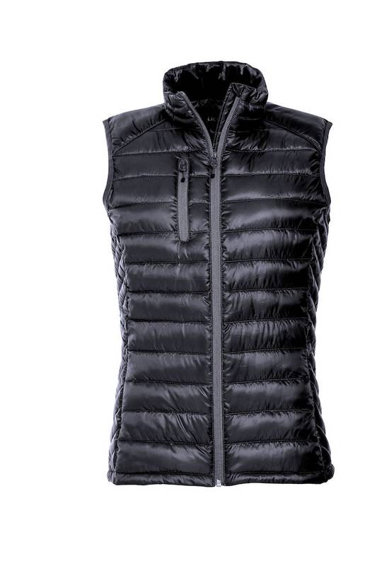 TORP Vest m/brodering