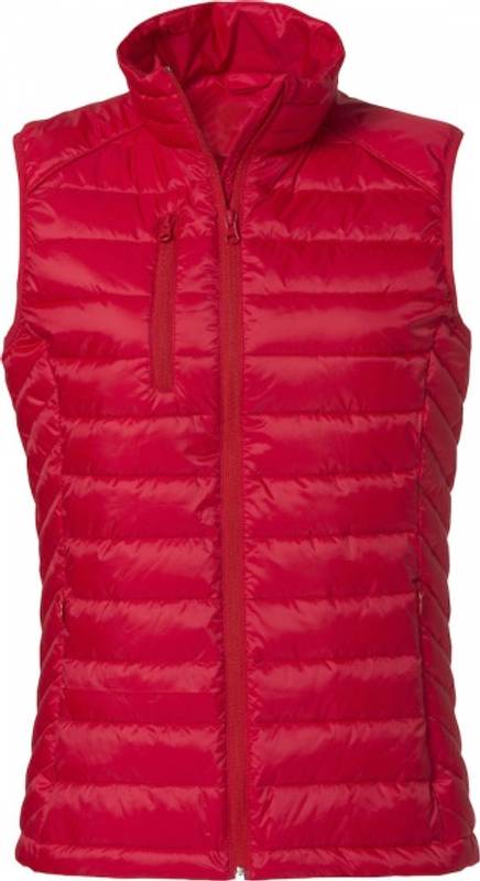 MORG Vest m/brodering