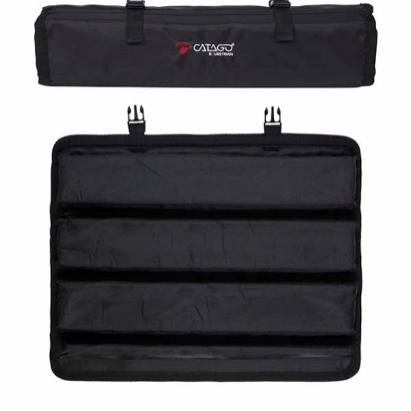 Catago head protector