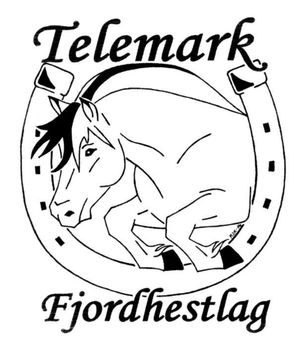 Hovedbilde Telemark Fjordhestlag