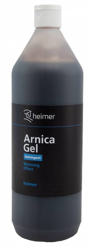 Heimer Arnica Gel 