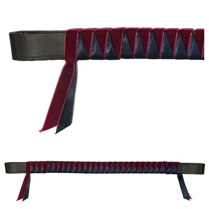 Hovedbilde Velvet Pannebånd
