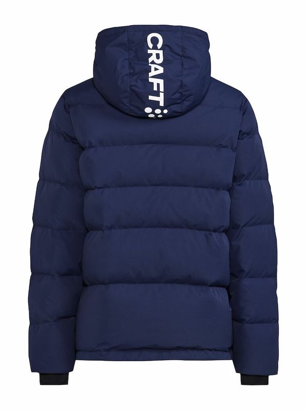 VESTRI Evolve Dunjakke m/brodering