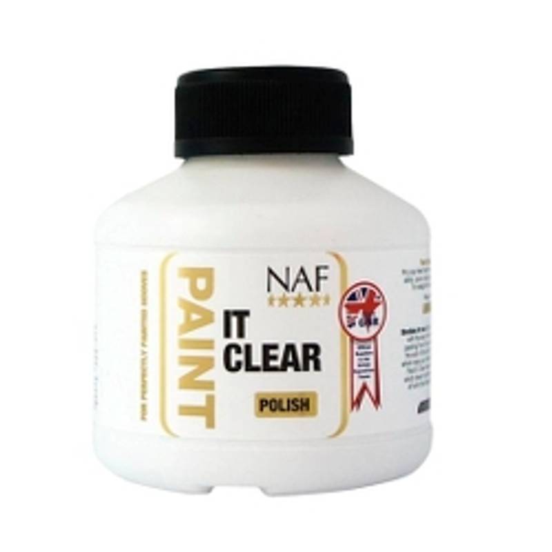 NAF Paint It Clear 250ml
