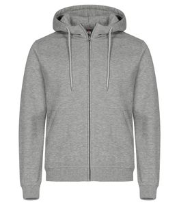 Hovedbilde INFL Miami Hettejakke m/trykk