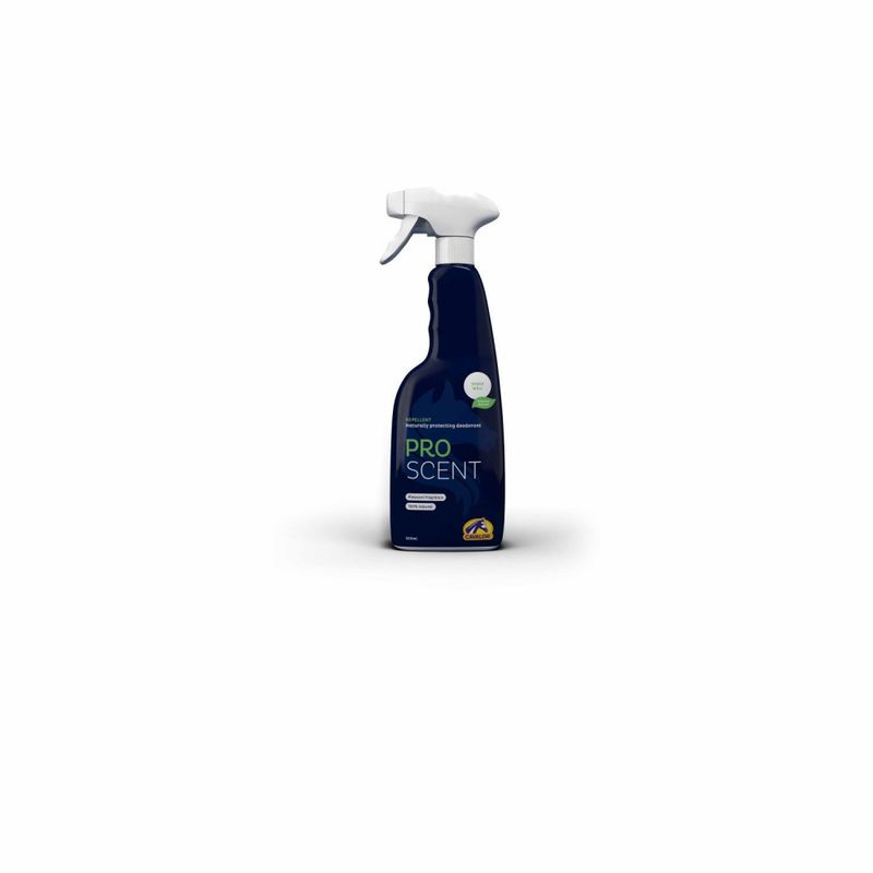 Cavalor Proscent 500ml