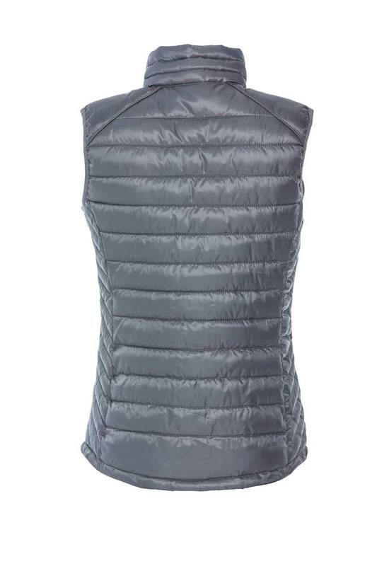 EID Vest m/brodering