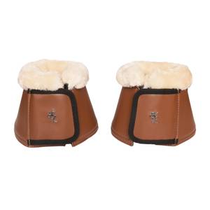 Bilde av Klemme Kopper, 2 pk. Cognac