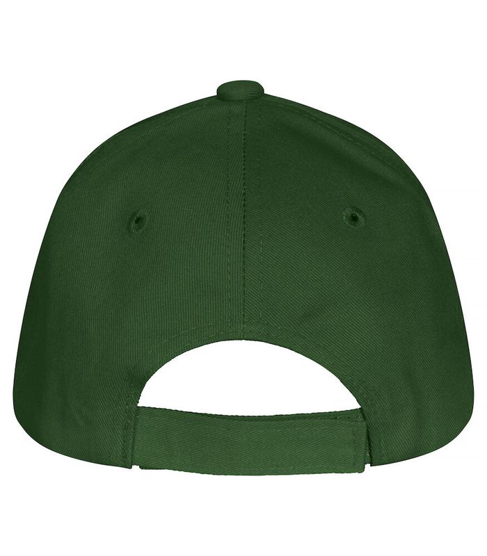 WEN Caps med brodering