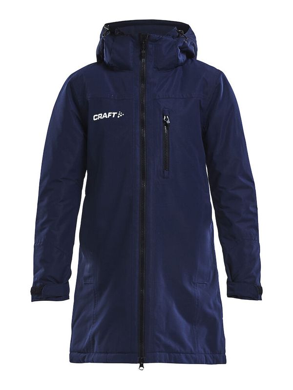 VESTRE BÆRUM Parkas junior m/trykk