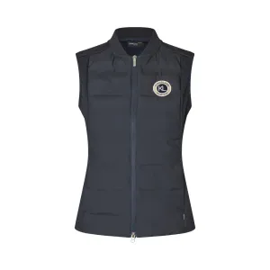 Hovedbilde KL Lucy Hybrid Vest