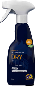 Bilde av Cavalor Dry Feet 250ml
