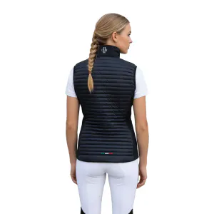 Hovedbilde C2E Natomas Softshell Quilted Vest 