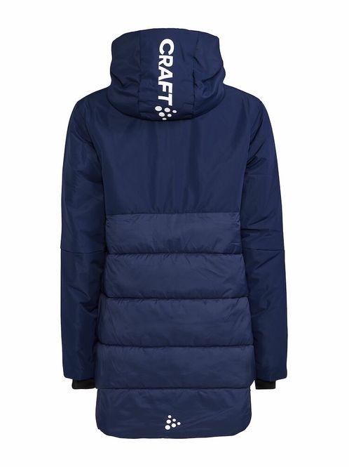 Hovedbilde LEIKVANGBUKTA Core Evolve Isolate Parkas ...