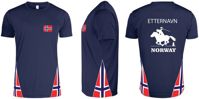 Hovedbilde MGA Norway drakt Navy