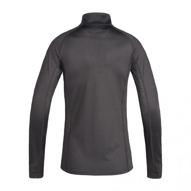Hovedbilde KLraina Training Shirt, Grey Pinstripe