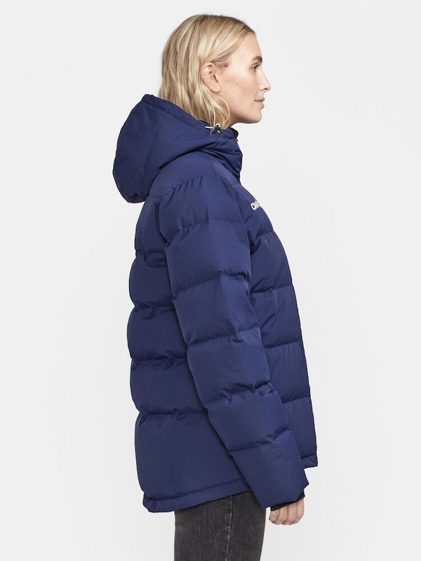 VESTRI Evolve Dunjakke m/brodering