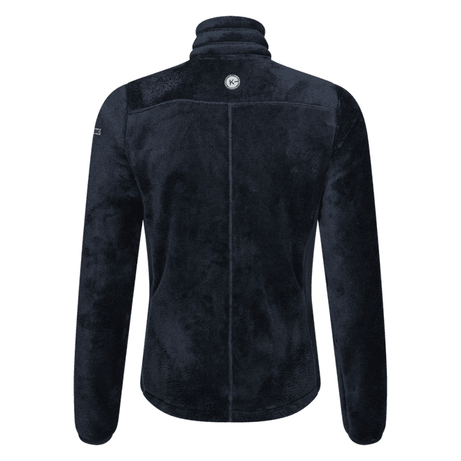 Hovedbilde KLgionna Coral Fleece, Navy