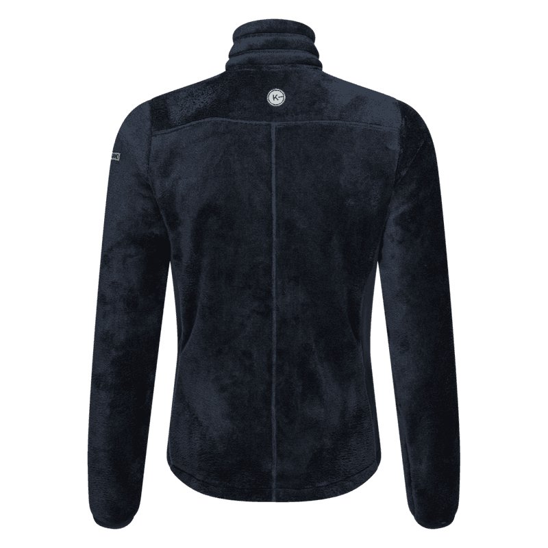 KLgionna Coral Fleece, Navy