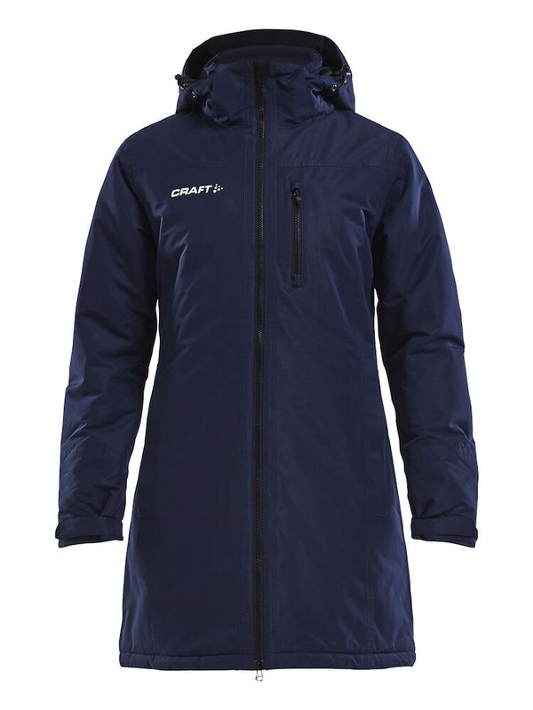 VESTRE BÆRUM Parkas m/trykk